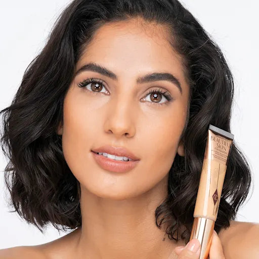 Charlotte Tilbury BEAUTIFUL SKIN FOUNDATION