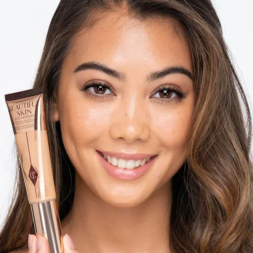 Charlotte Tilbury BEAUTIFUL SKIN FOUNDATION