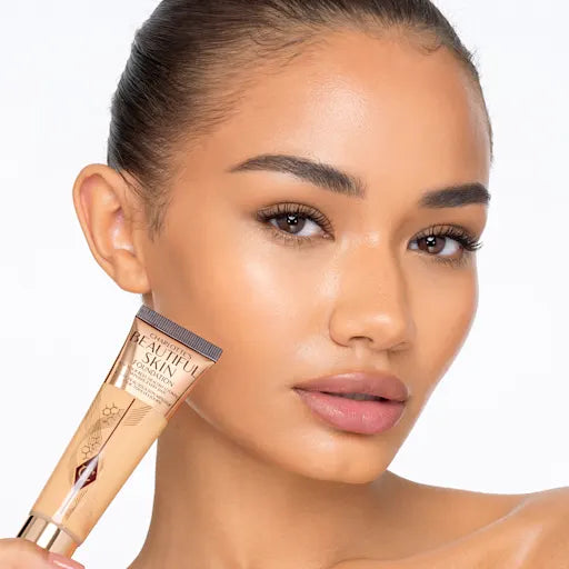Charlotte Tilbury BEAUTIFUL SKIN FOUNDATION