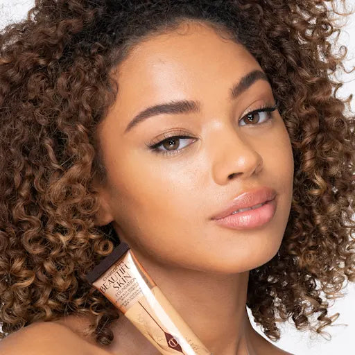 Charlotte Tilbury BEAUTIFUL SKIN FOUNDATION