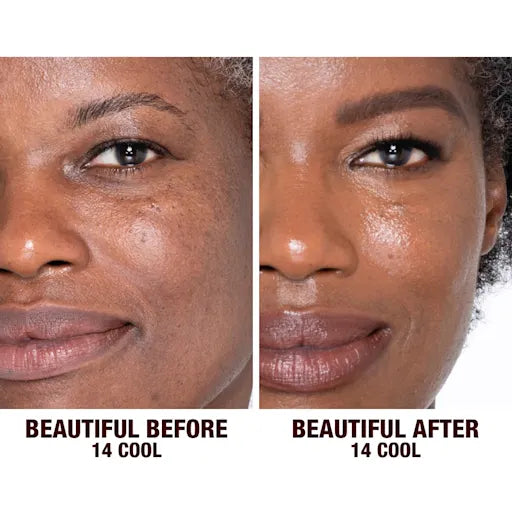 Charlotte Tilbury BEAUTIFUL SKIN FOUNDATION