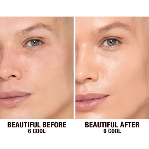 Charlotte Tilbury BEAUTIFUL SKIN FOUNDATION