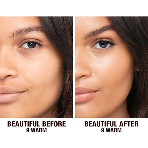 Charlotte Tilbury BEAUTIFUL SKIN FOUNDATION