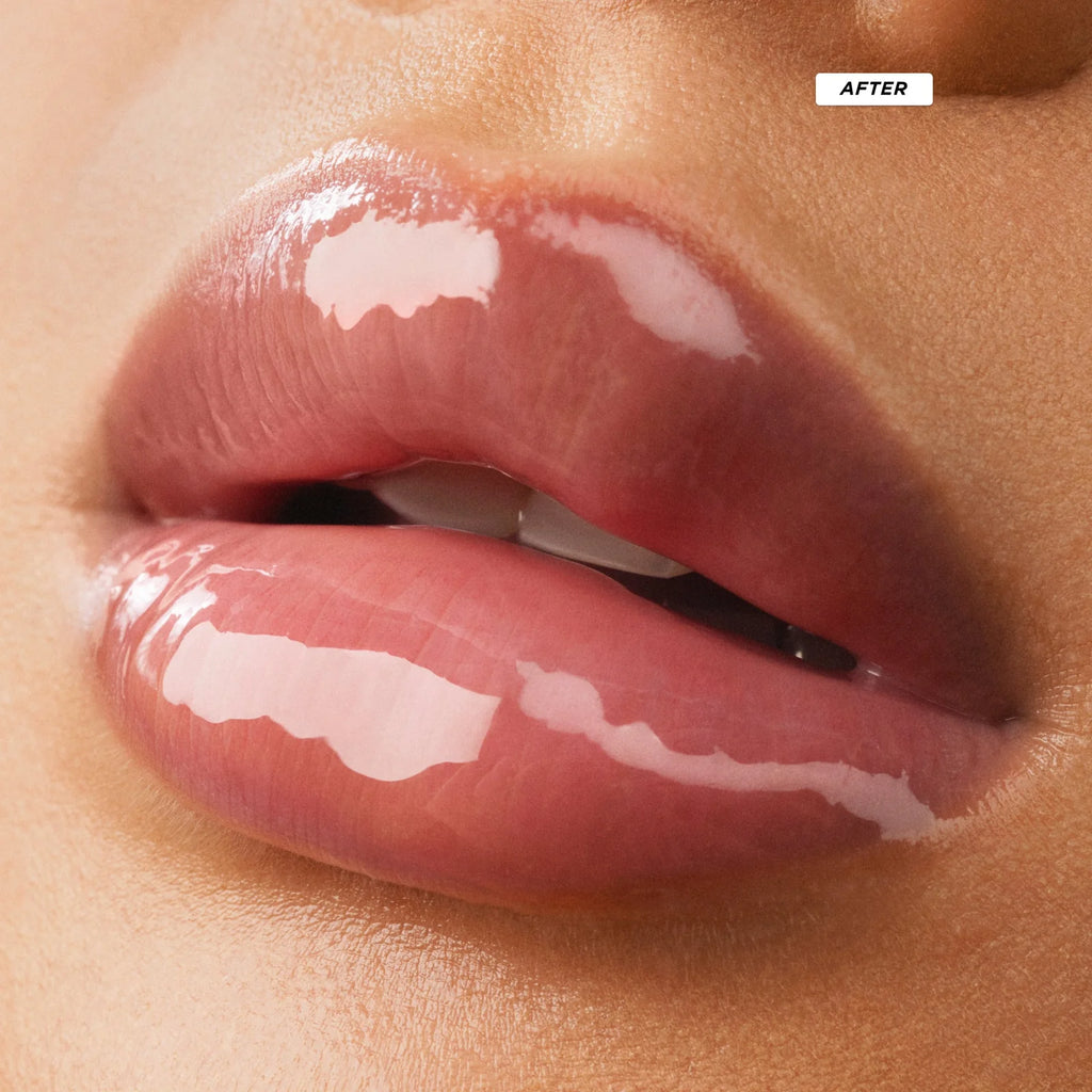 Gisou Honey Gloss Duo