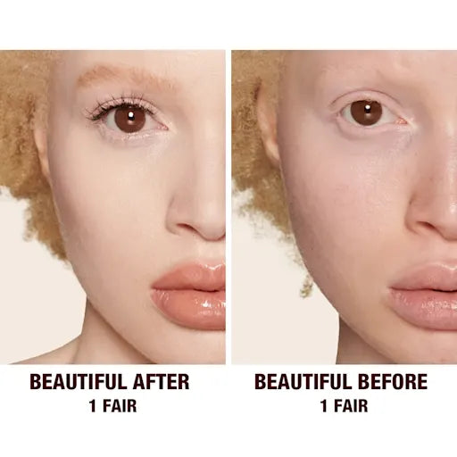 Charlotte Tilbury BEAUTIFUL SKIN RADIANT CONCEALER
