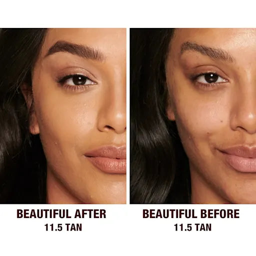 Charlotte Tilbury BEAUTIFUL SKIN RADIANT CONCEALER