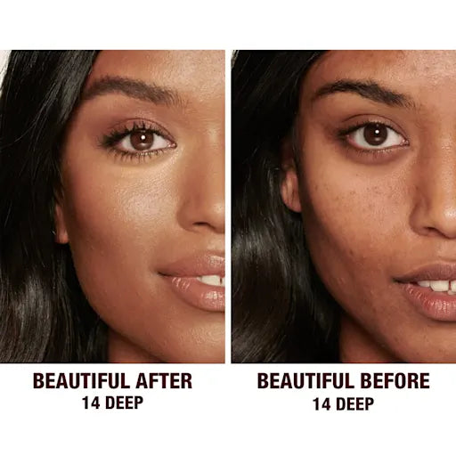 Charlotte Tilbury BEAUTIFUL SKIN RADIANT CONCEALER