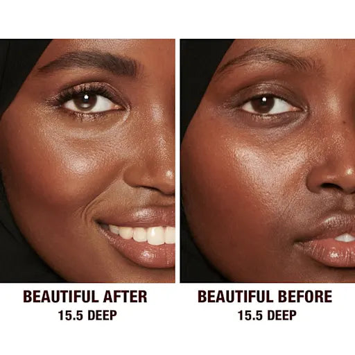 Charlotte Tilbury BEAUTIFUL SKIN RADIANT CONCEALER