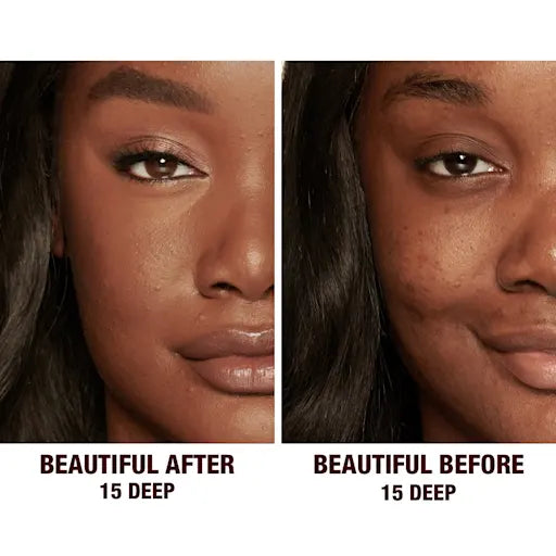 Charlotte Tilbury BEAUTIFUL SKIN RADIANT CONCEALER