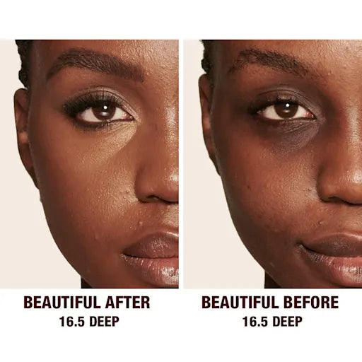 Charlotte Tilbury BEAUTIFUL SKIN RADIANT CONCEALER
