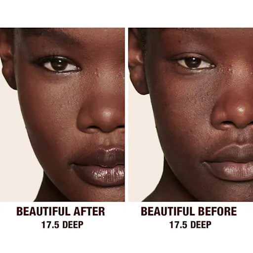Charlotte Tilbury BEAUTIFUL SKIN RADIANT CONCEALER