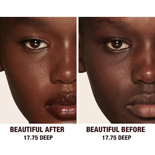 Charlotte Tilbury BEAUTIFUL SKIN RADIANT CONCEALER