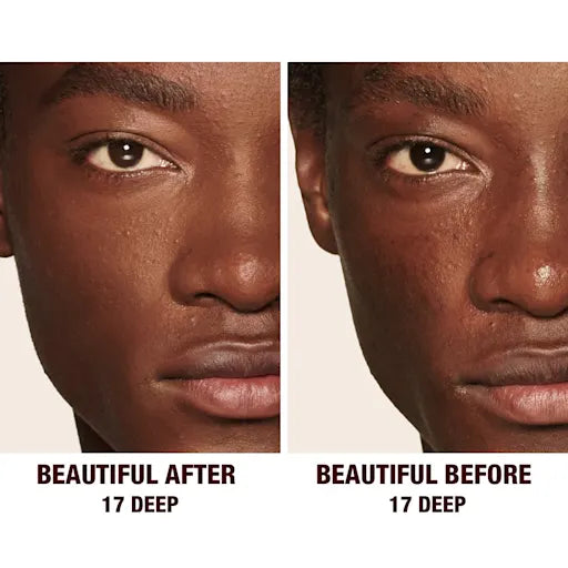 Charlotte Tilbury BEAUTIFUL SKIN RADIANT CONCEALER