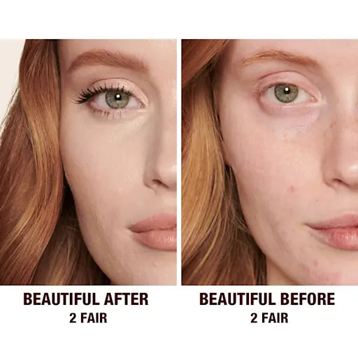 Charlotte Tilbury BEAUTIFUL SKIN RADIANT CONCEALER