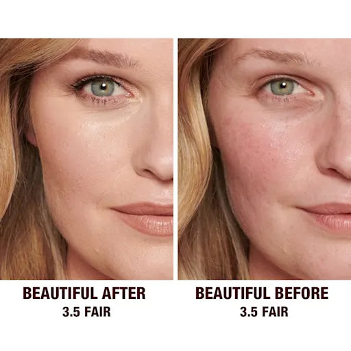 Charlotte Tilbury BEAUTIFUL SKIN RADIANT CONCEALER