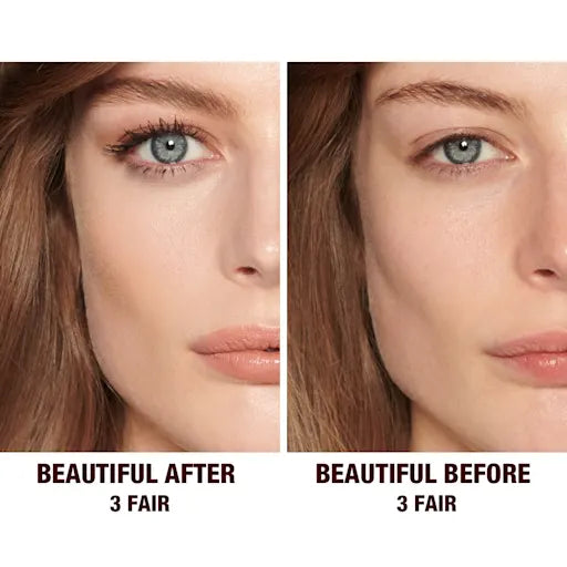 Charlotte Tilbury BEAUTIFUL SKIN RADIANT CONCEALER