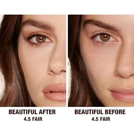 Charlotte Tilbury BEAUTIFUL SKIN RADIANT CONCEALER