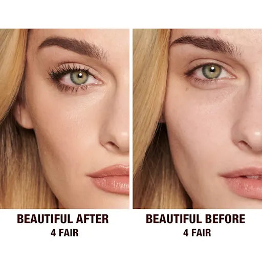 Charlotte Tilbury BEAUTIFUL SKIN RADIANT CONCEALER