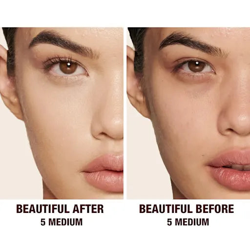 Charlotte Tilbury BEAUTIFUL SKIN RADIANT CONCEALER