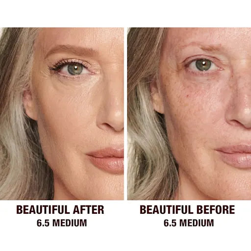 Charlotte Tilbury BEAUTIFUL SKIN RADIANT CONCEALER
