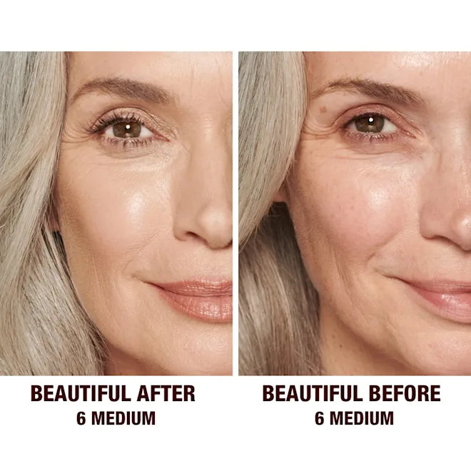 Charlotte Tilbury BEAUTIFUL SKIN RADIANT CONCEALER