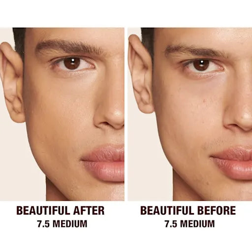 Charlotte Tilbury BEAUTIFUL SKIN RADIANT CONCEALER