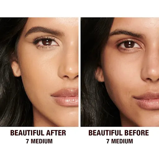 Charlotte Tilbury BEAUTIFUL SKIN RADIANT CONCEALER