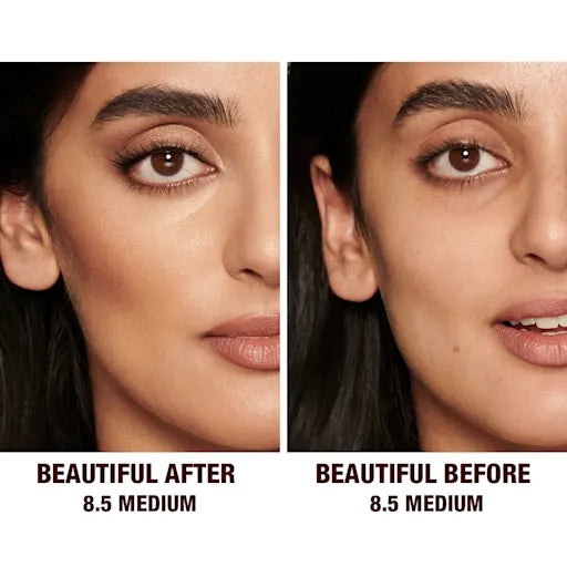 Charlotte Tilbury BEAUTIFUL SKIN RADIANT CONCEALER
