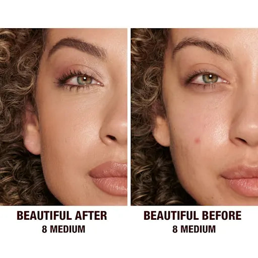 Charlotte Tilbury BEAUTIFUL SKIN RADIANT CONCEALER