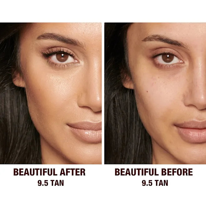 Charlotte Tilbury BEAUTIFUL SKIN RADIANT CONCEALER