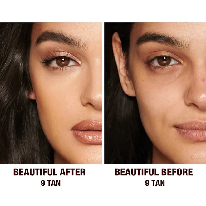 Charlotte Tilbury BEAUTIFUL SKIN RADIANT CONCEALER