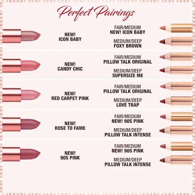 Charlottetilbury LIP CHEAT