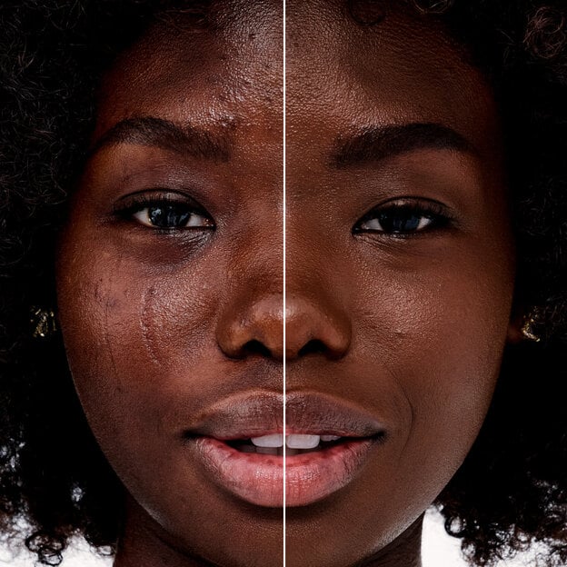 Benefit Cosmetics The POREfessional Foundation