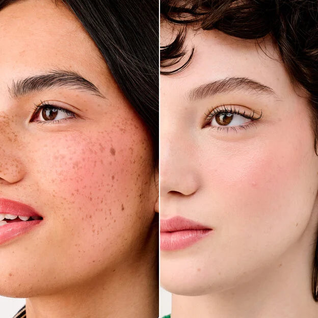 Benefit Cosmetics Cheek Score Blush Trio Palette