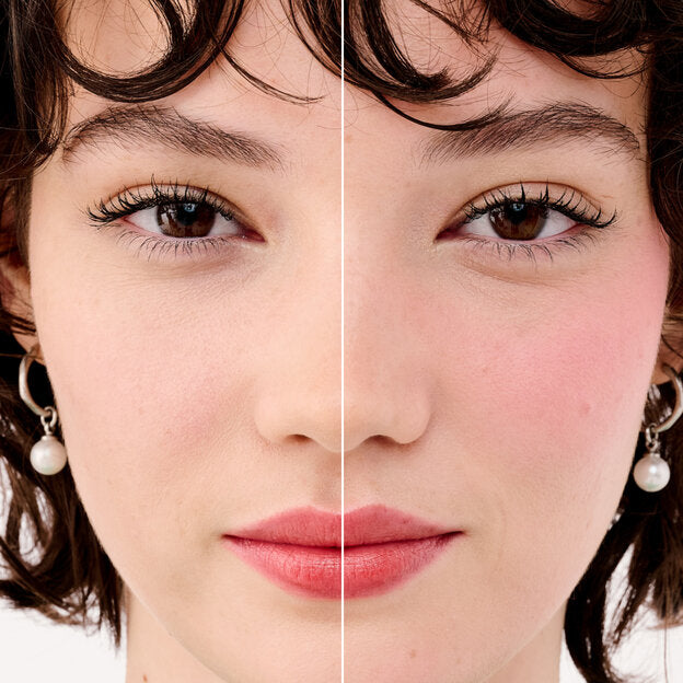 Benefit Cosmetics Dandelion Baby-pink brightening blush