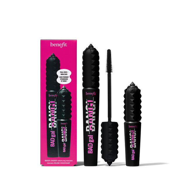 Benefit Cosmetics BANGIN’ Lashes-Nylaglow-BiH