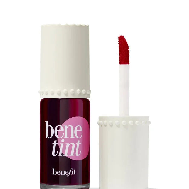 Benefit Cosmetics Benetint-Nylaglow-BiH