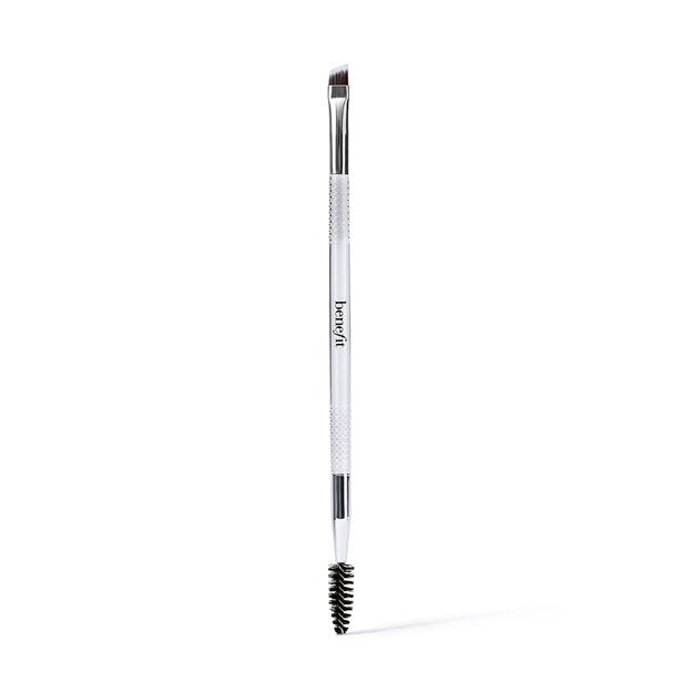 Benefit Cosmetics Dual-Ended Angled Evebrow Brush-Nylaglow-BiH