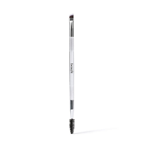 Benefit Cosmetics Dual-Ended Angled Evebrow Brush-Nylaglow-BiH