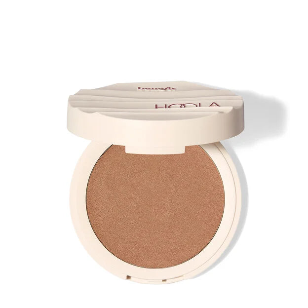 Benefit Cosmetics Hoola Wave Cream Bronzer Balm-Nylaglow-BiH