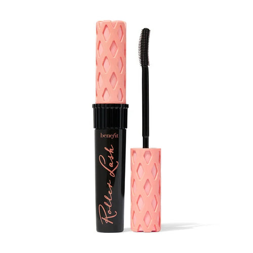 Benefit Cosmetics Roller Lash  Super-curling & lifting mascara-Nylaglow-BiH