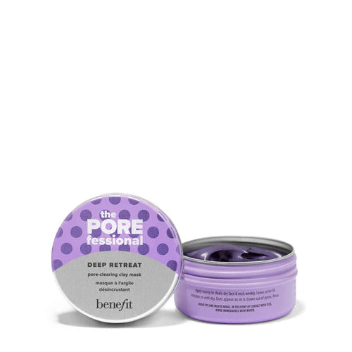 Benefit Cosmetics The POREfessional Deep Retreat-Nylaglow-BiH