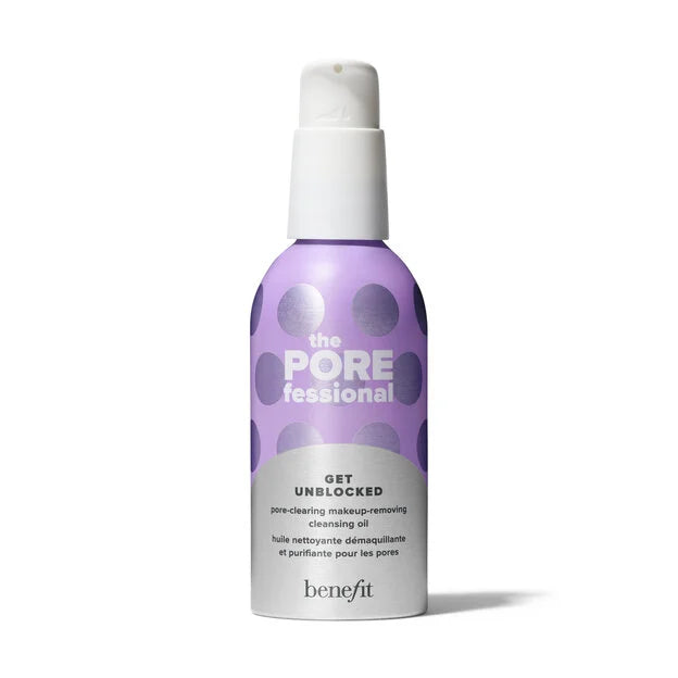 Benefit Cosmetics The POREfessional Get Unblocked-Nylaglow-BiH
