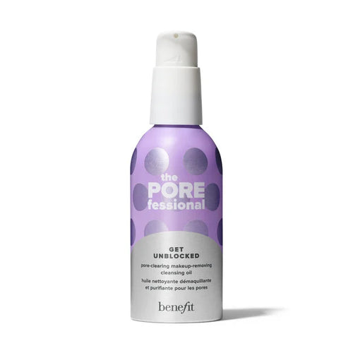 Benefit Cosmetics The POREfessional Get Unblocked-Nylaglow-BiH