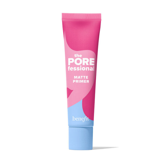 Benefit Cosmetics The POREfessional Matte Primer-Nylaglow-BiH
