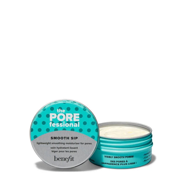 Benefit Cosmetics  The POREfessional Smooth Sip-Nylaglow-BiH