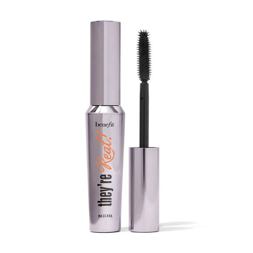 Benefit Cosmetics They're Real!  Beyond mascara-Nylaglow-BiH