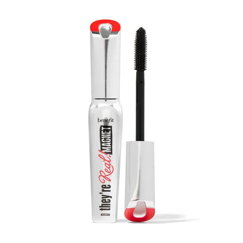 Benefit Cosmetics They’re Real! Magnet Powerful lifting & lengthening mascara-Nylaglow-BiH