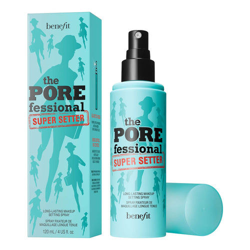 Benefit The POREfessional Super Setter Setting SprayBenefit The POREfessional Super Setter Setting Spray-Nylaglow-BiH