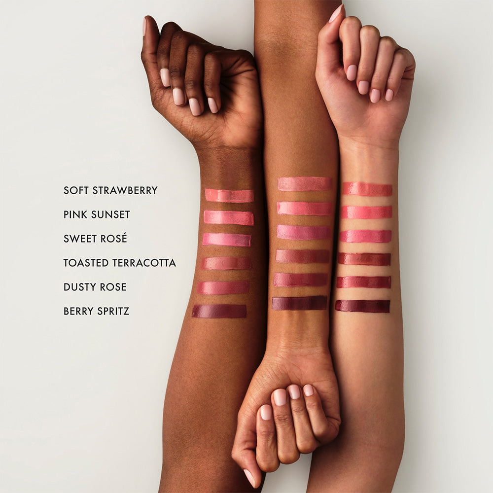 Summer Fridays-Blush Butter Balm